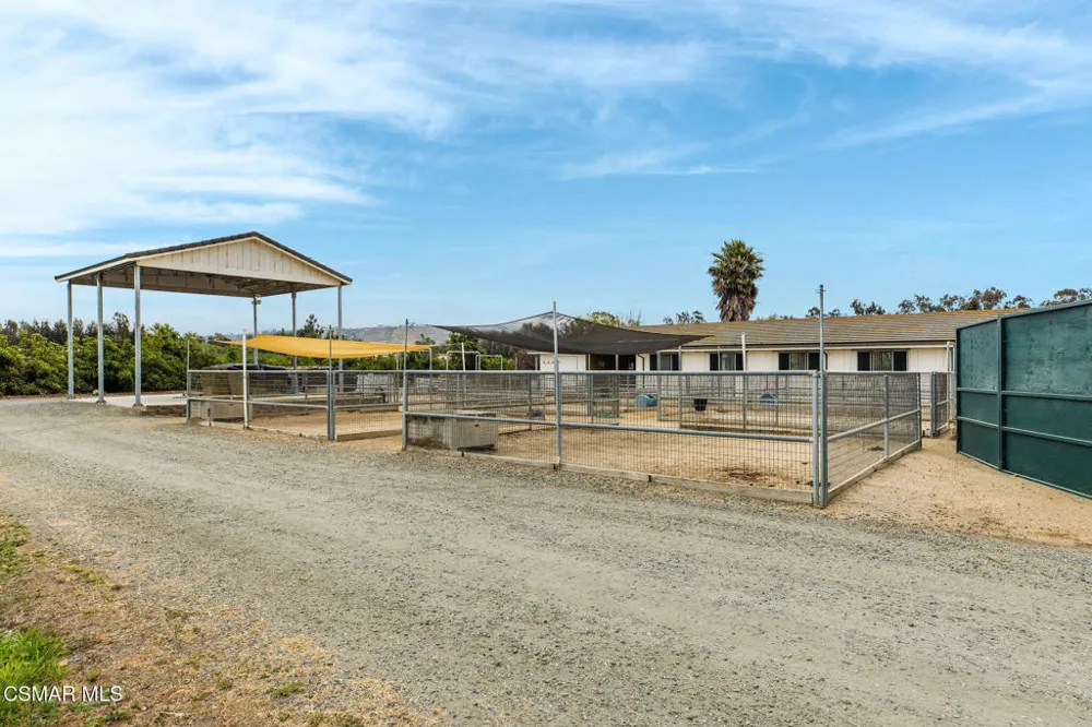 4900 Sand Canyon Road Somis, CA 93066