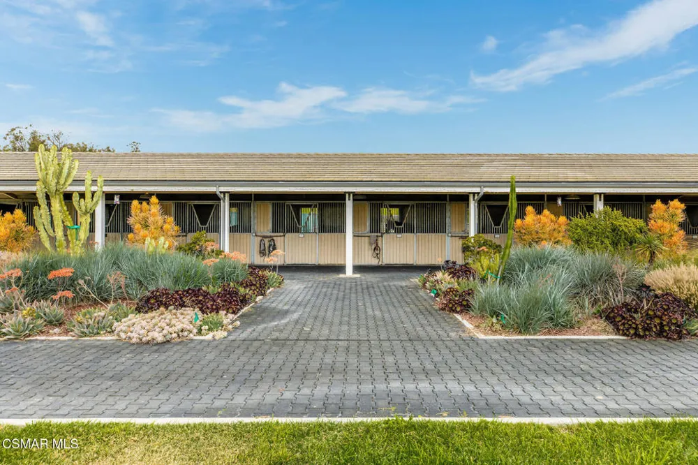 4900 Sand Canyon Road Somis, CA 93066