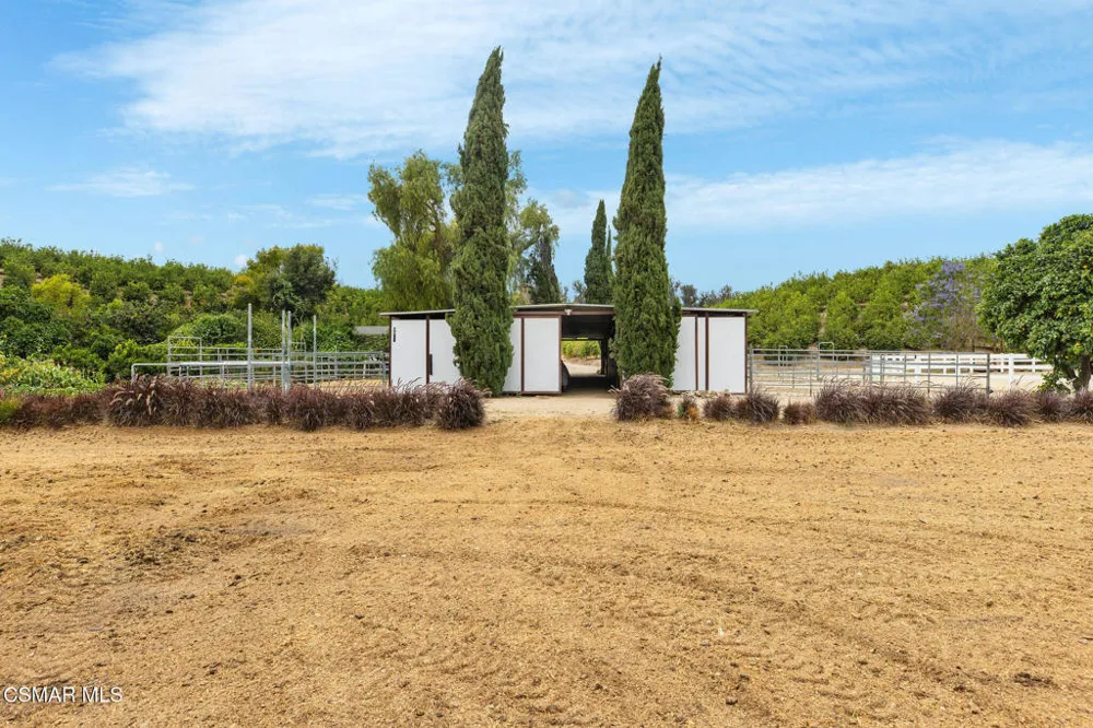 4900 Sand Canyon Road Somis, CA 93066
