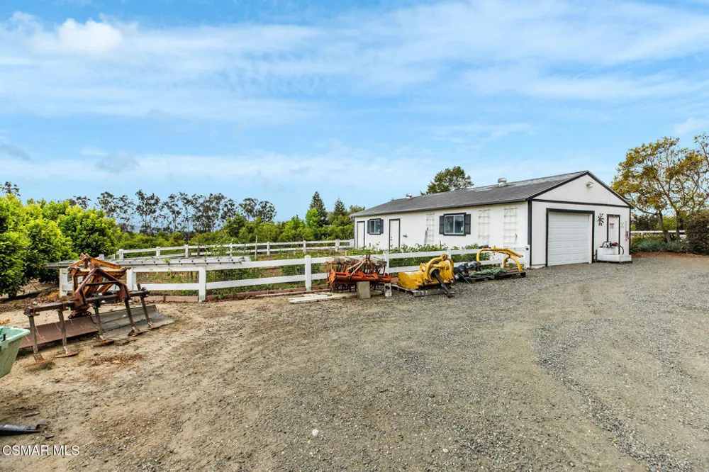 4900 Sand Canyon Road Somis, CA 93066