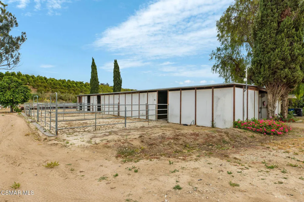 4900 Sand Canyon Road Somis, CA 93066