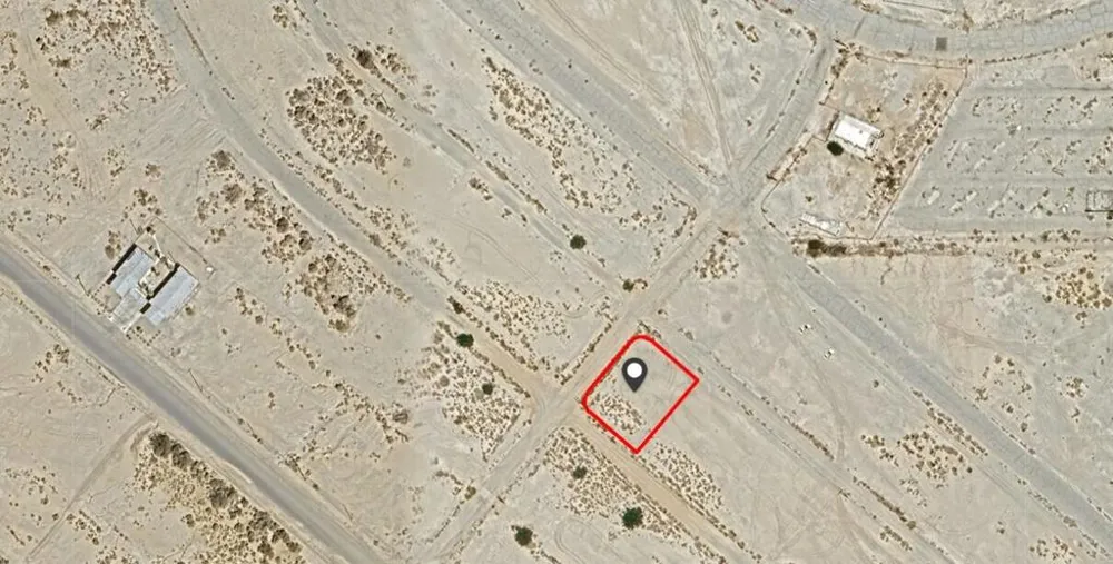 2536 Treasure Drive Thermal, CA 92274