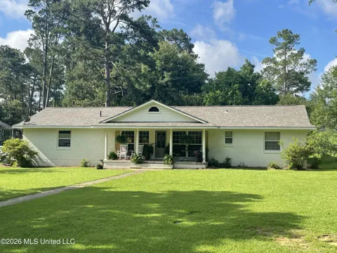 401 Pine Drive