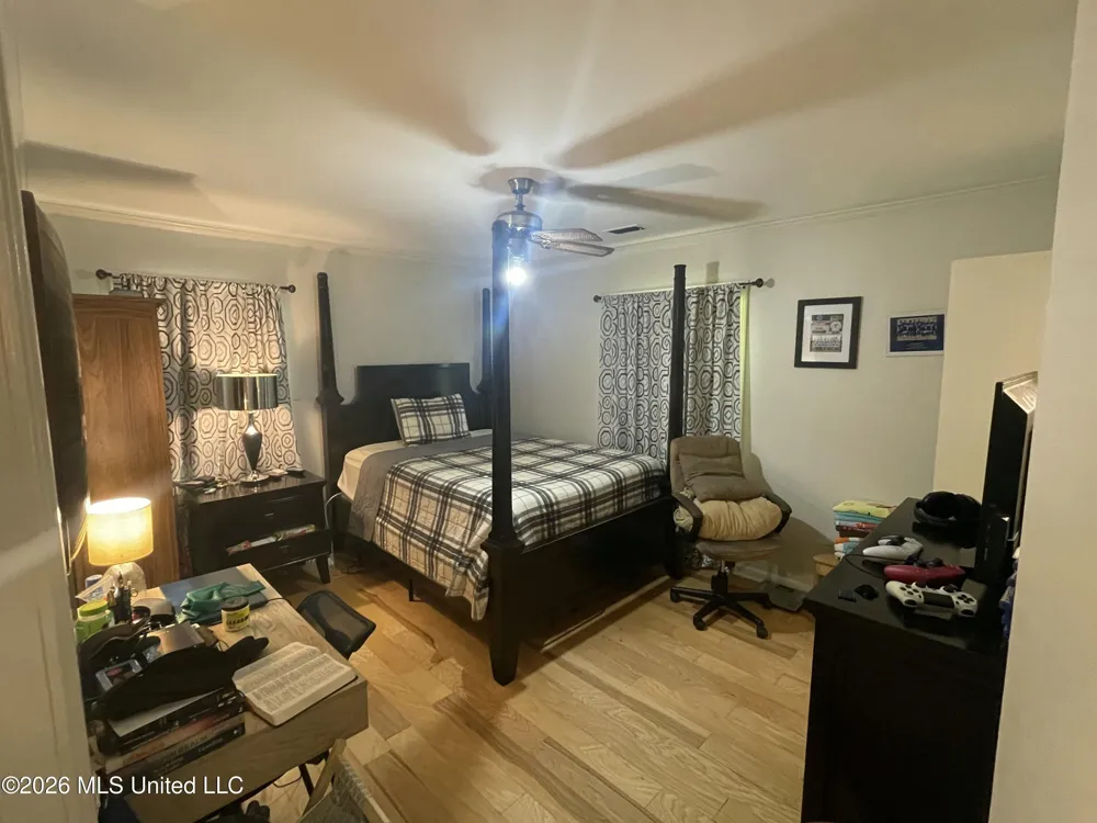 401 Pine Drive Brookhaven, MS 39601