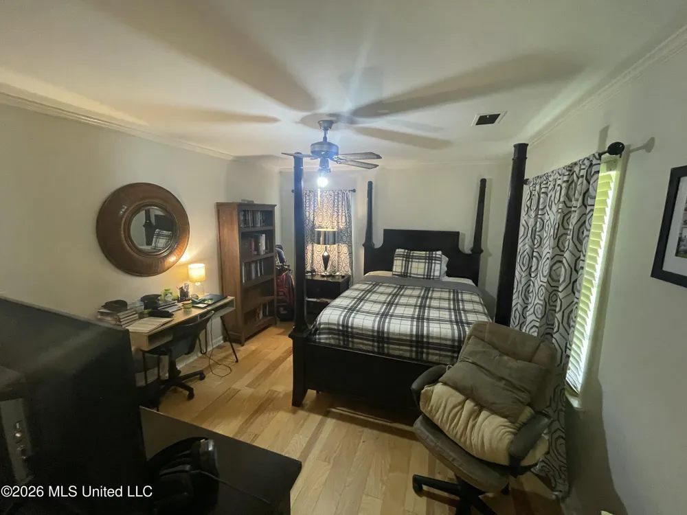401 Pine Drive Brookhaven, MS 39601