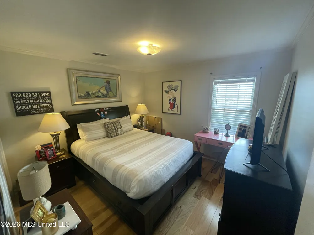 401 Pine Drive Brookhaven, MS 39601