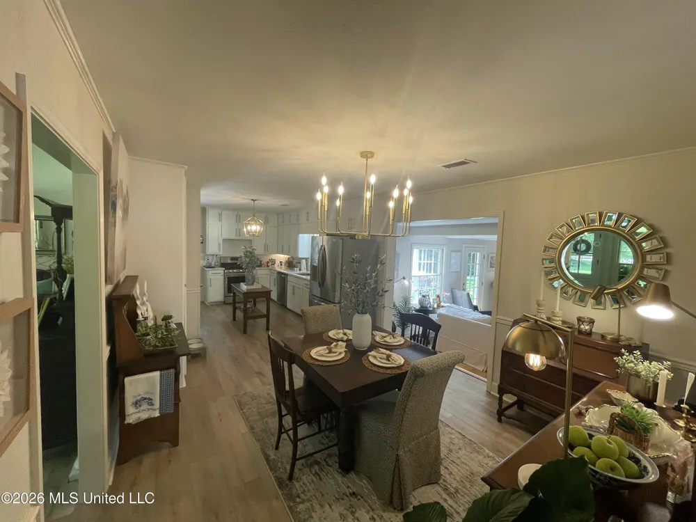 401 Pine Drive Brookhaven, MS 39601