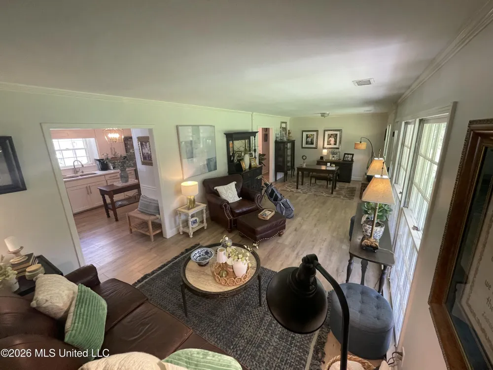 401 Pine Drive Brookhaven, MS 39601