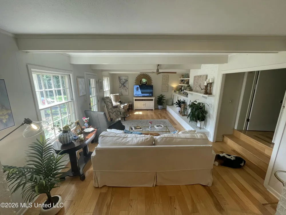 401 Pine Drive Brookhaven, MS 39601