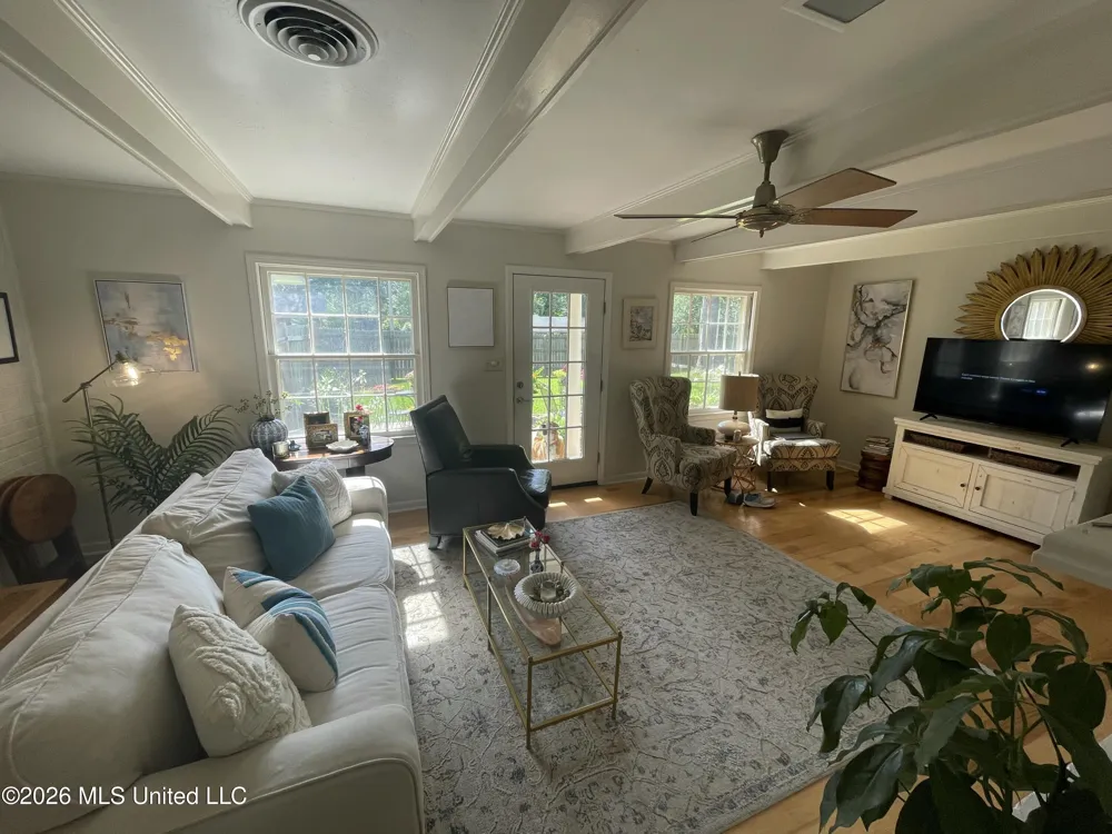 401 Pine Drive Brookhaven, MS 39601