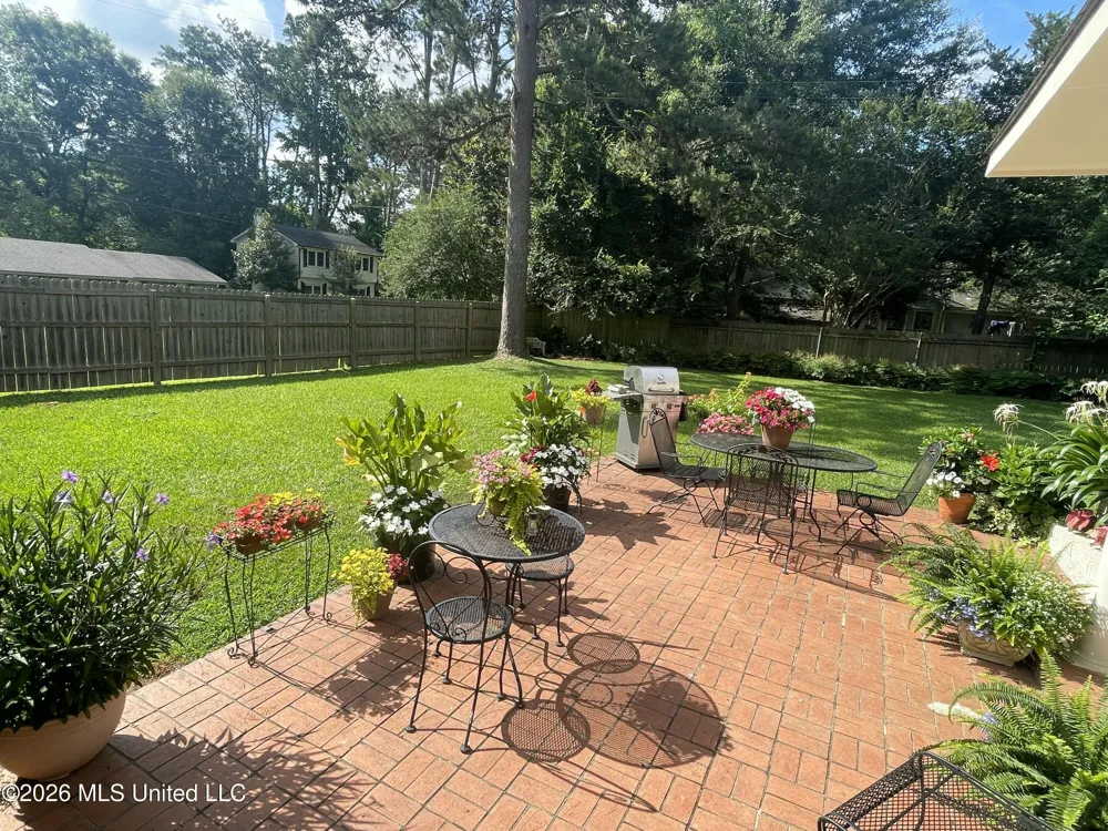 401 Pine Drive Brookhaven, MS 39601