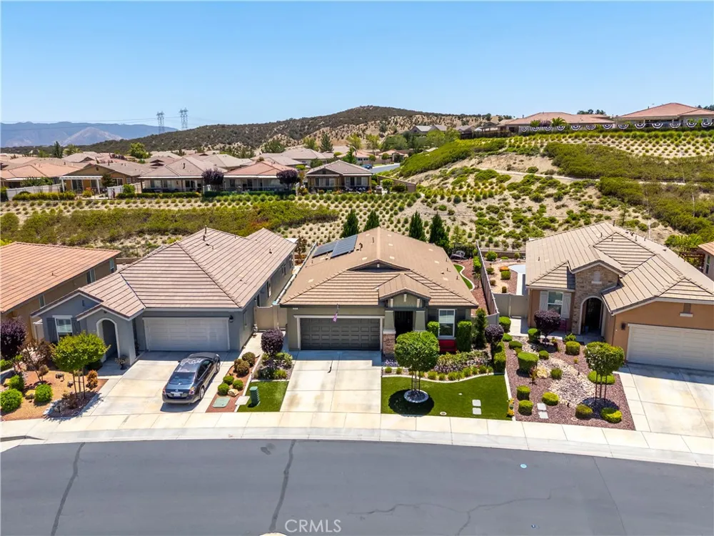 371 Song Bird Beaumont, CA 92223