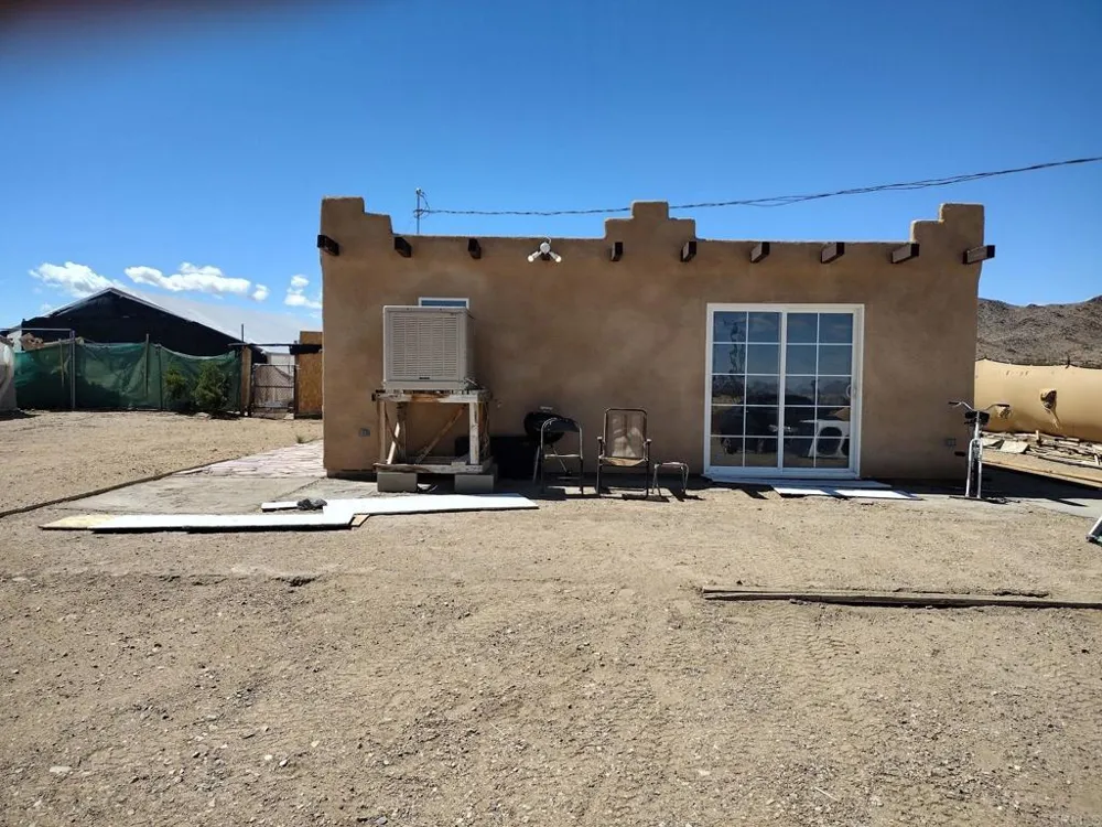 Mallow Trail Landers, CA 92285