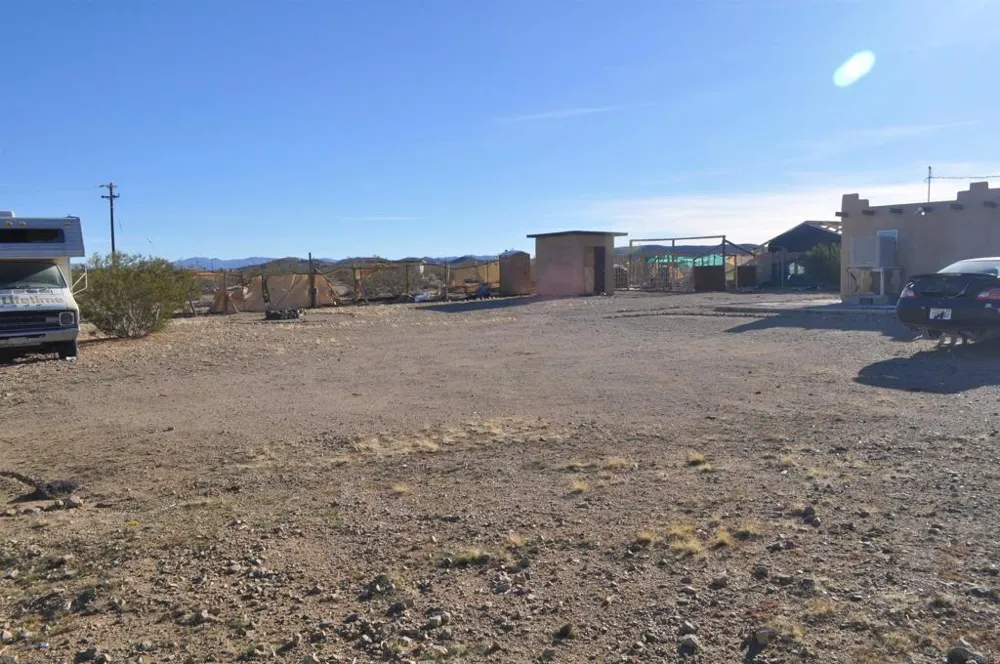 Mallow Trail Landers, CA 92285