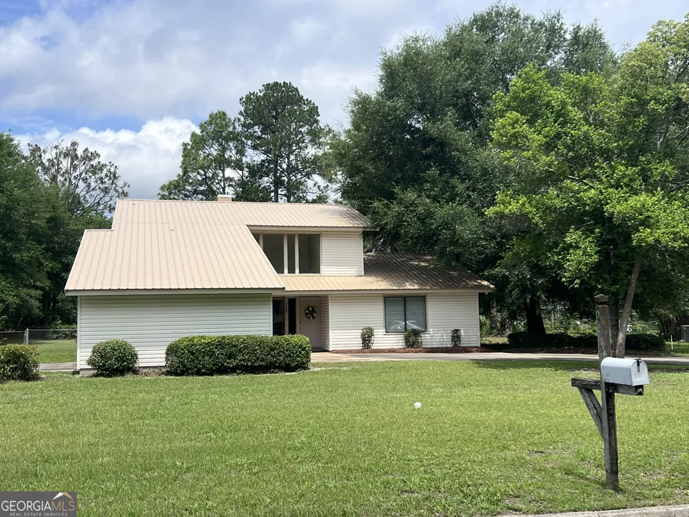 286 Stonington LN Jesup, GA 31546