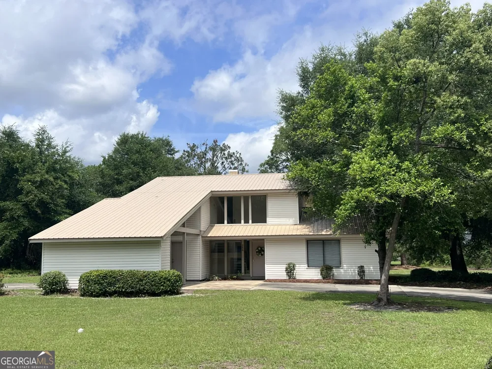 286 Stonington LN Jesup, GA 31546