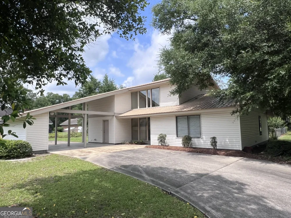 286 Stonington LN Jesup, GA 31546