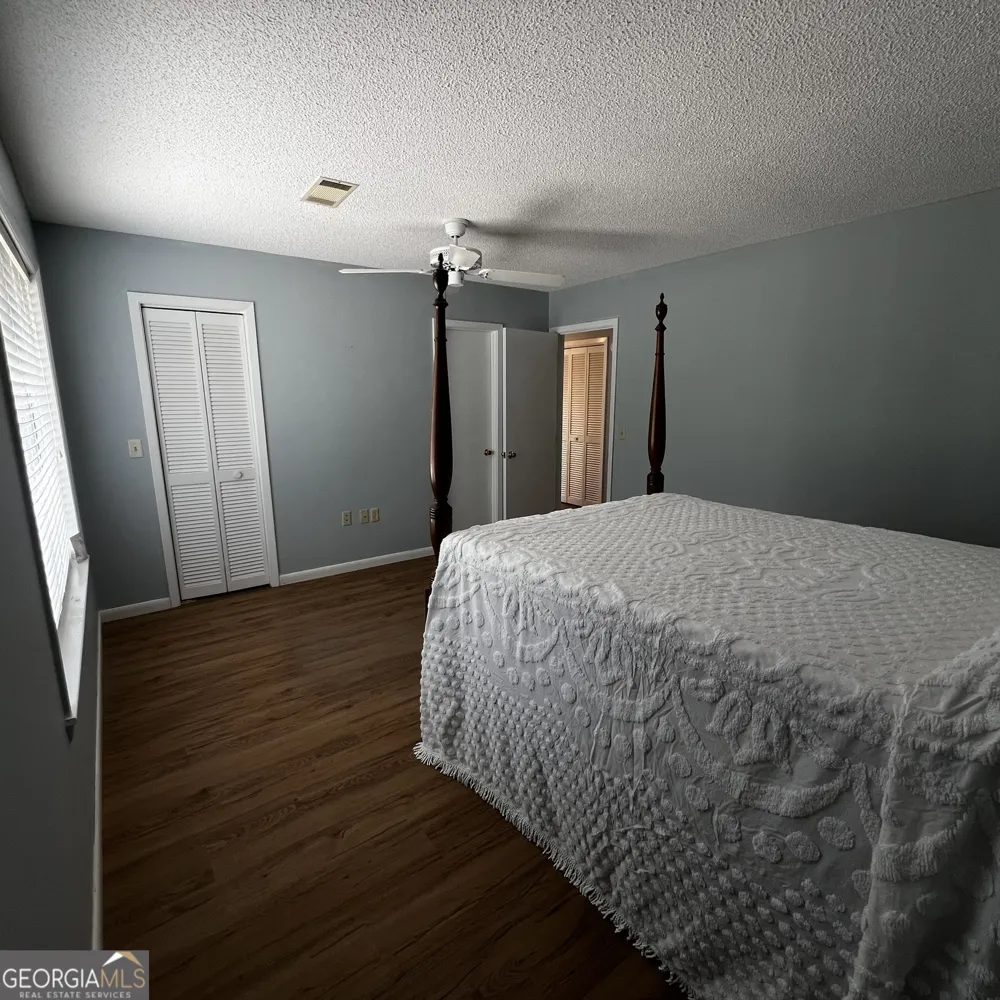 286 Stonington LN Jesup, GA 31546