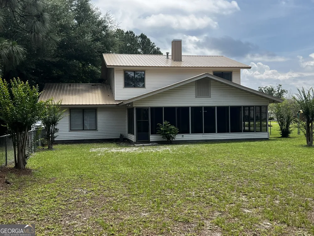 286 Stonington LN Jesup, GA 31546