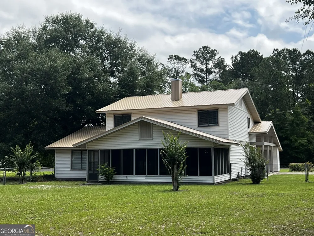 286 Stonington LN Jesup, GA 31546