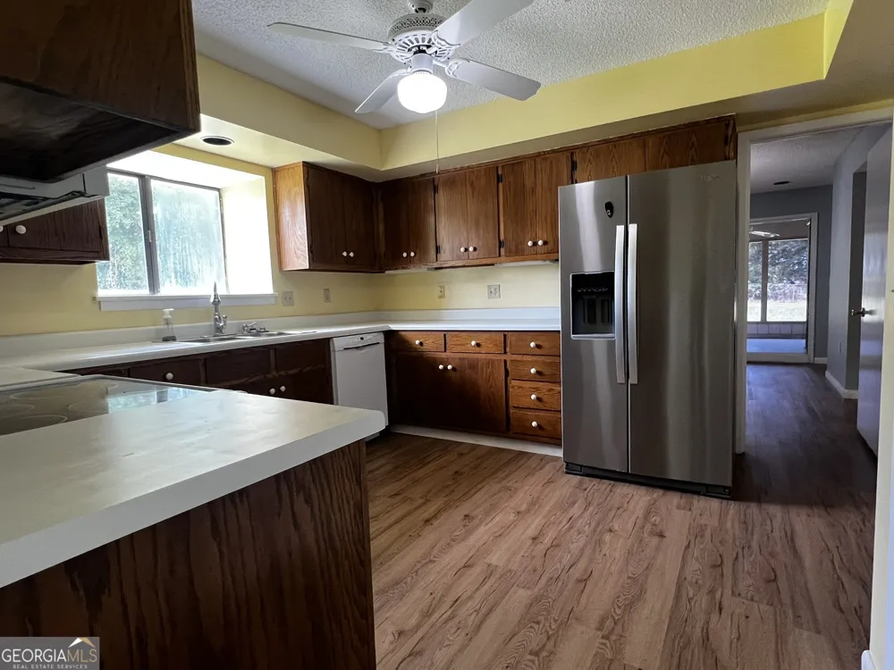 286 Stonington LN Jesup, GA 31546