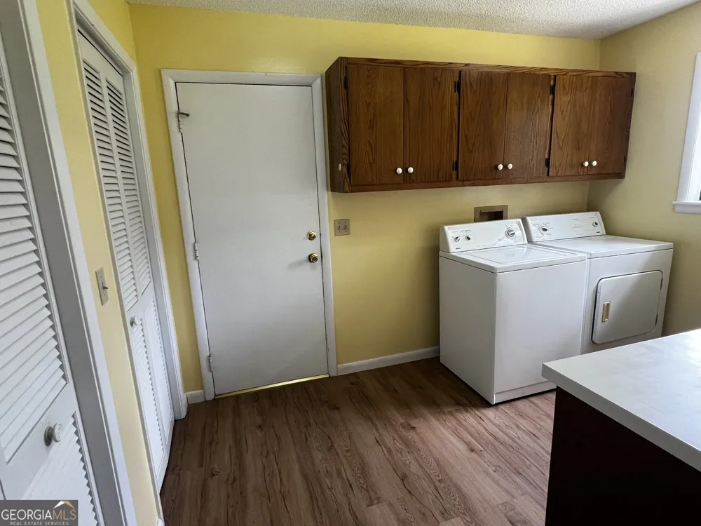 286 Stonington LN Jesup, GA 31546