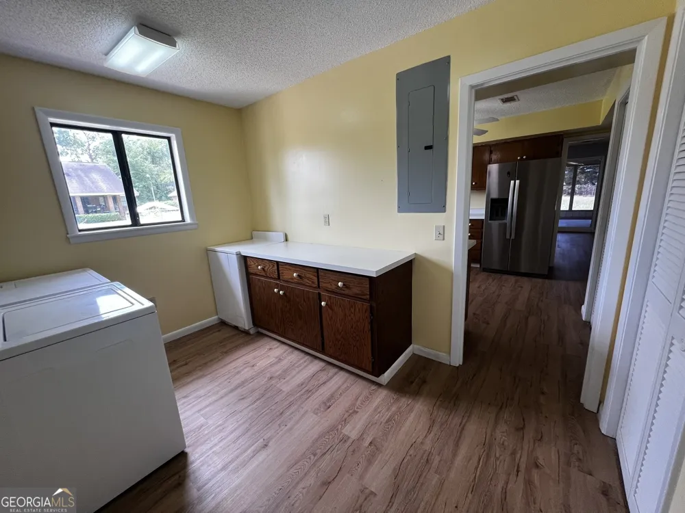 286 Stonington LN Jesup, GA 31546