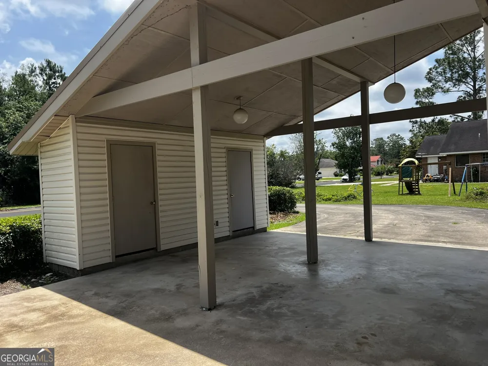 286 Stonington LN Jesup, GA 31546