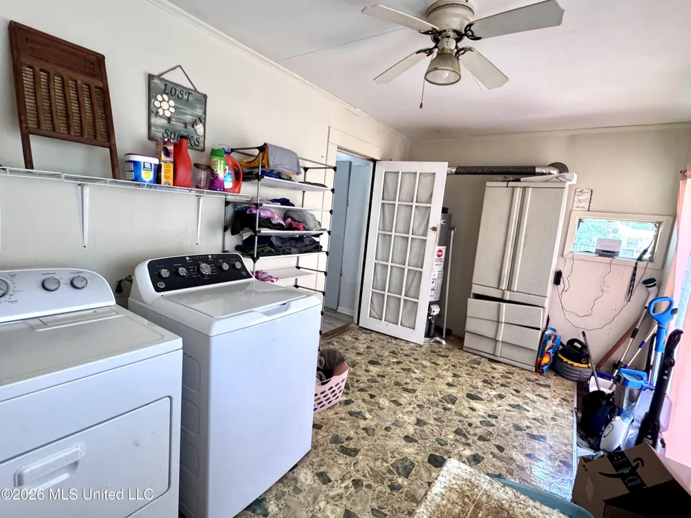 812 Watts Street Monticello, MS 39654