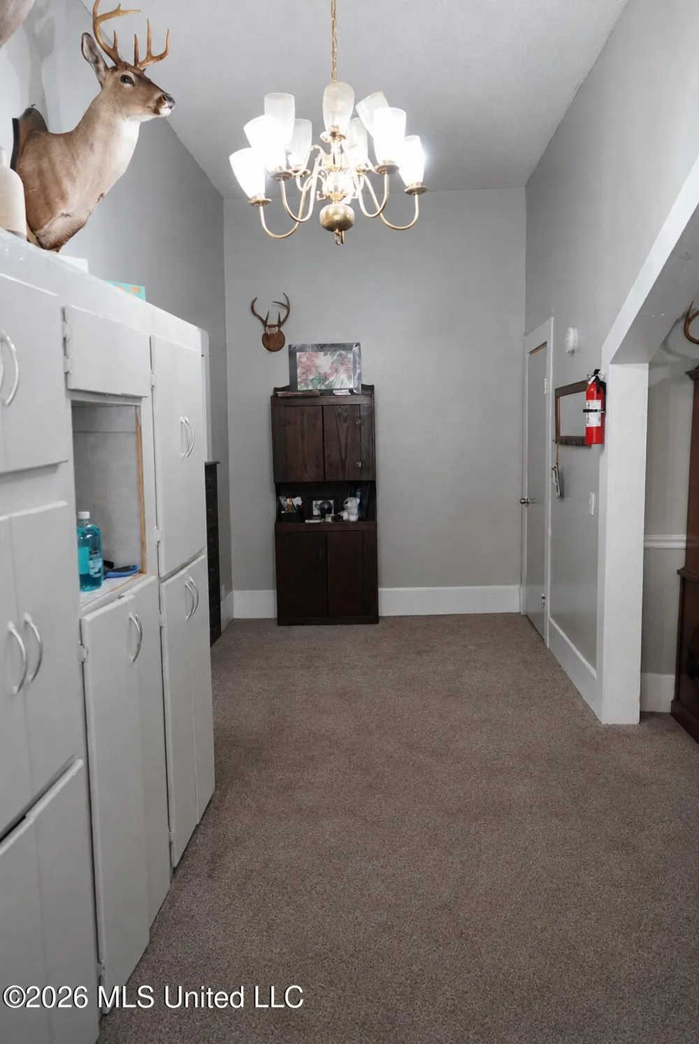 812 Watts Street Monticello, MS 39654