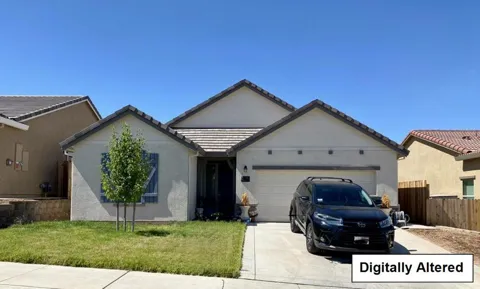 579 Honeysuckle Drive