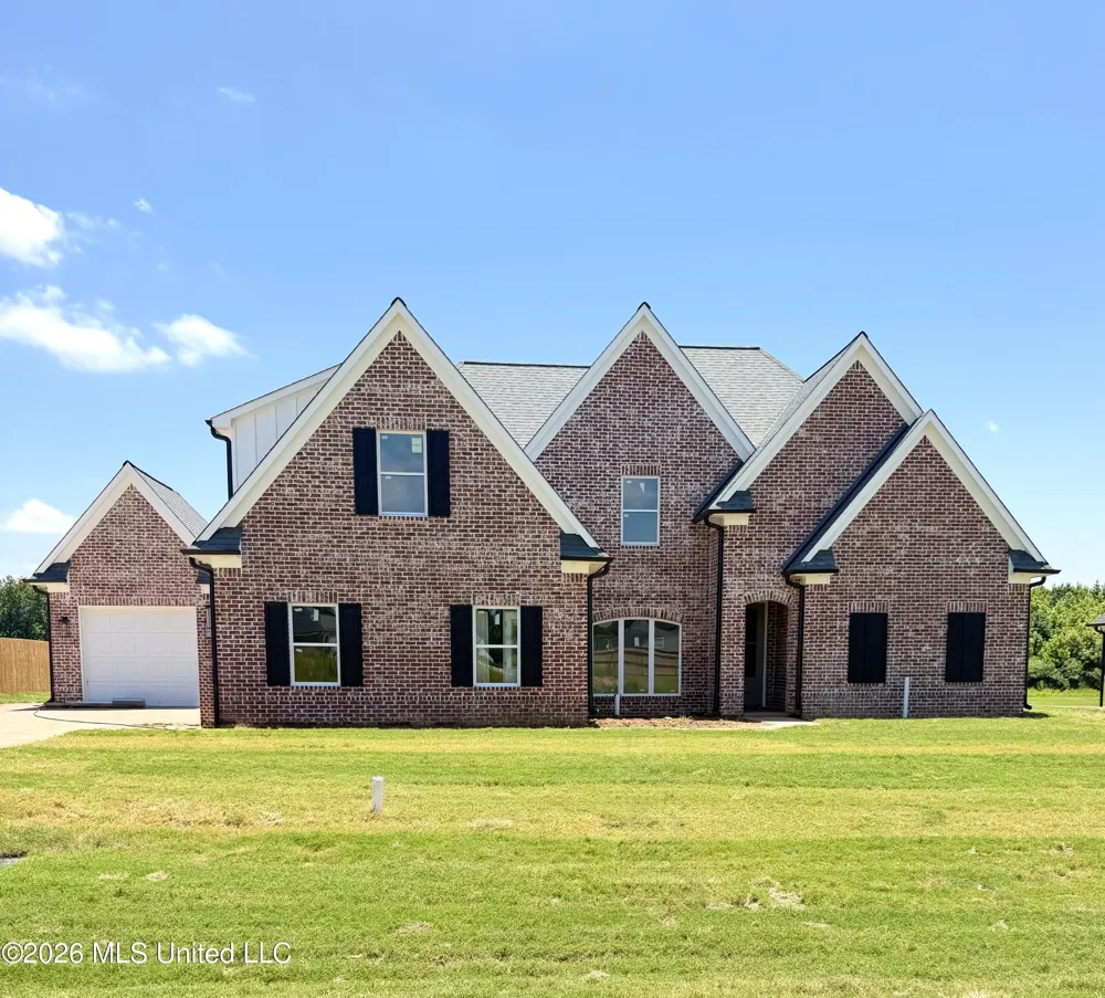 4365 Edison Drive Nesbit, MS 38651