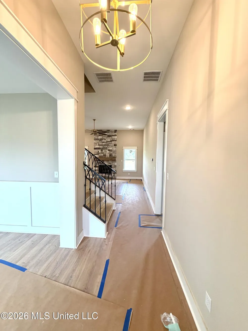 4365 Edison Drive Nesbit, MS 38651