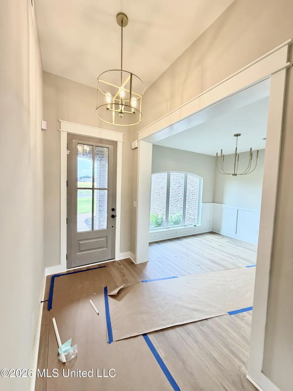 4365 Edison Drive Nesbit, MS 38651
