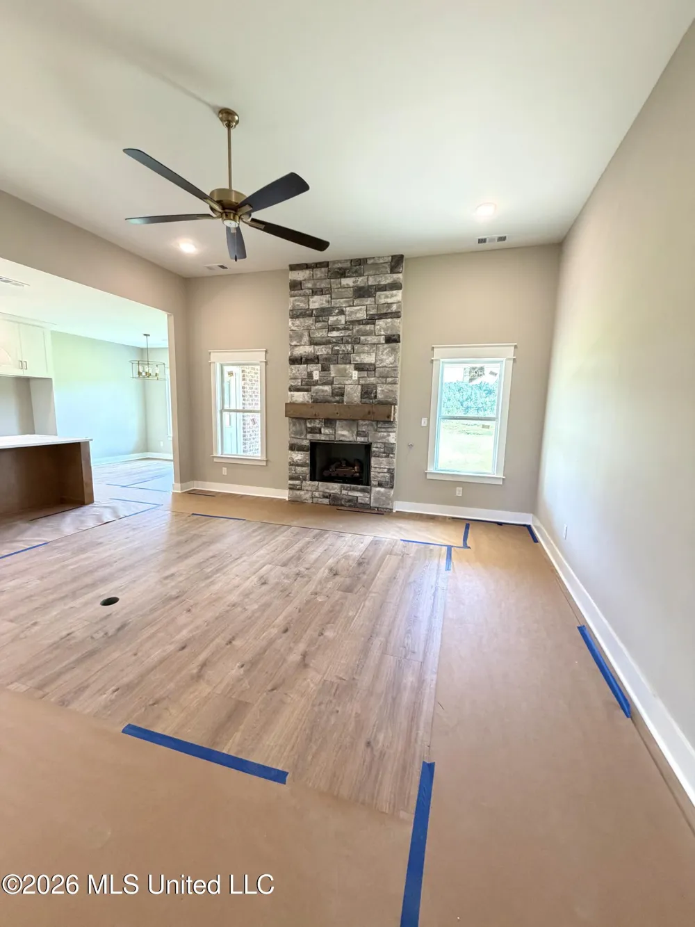4365 Edison Drive Nesbit, MS 38651