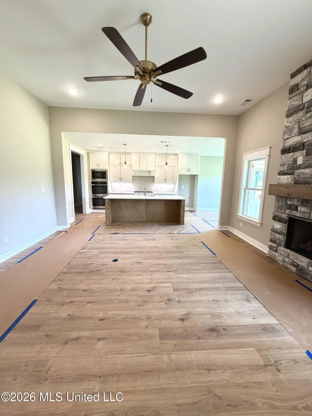 4365 Edison Drive Nesbit, MS 38651