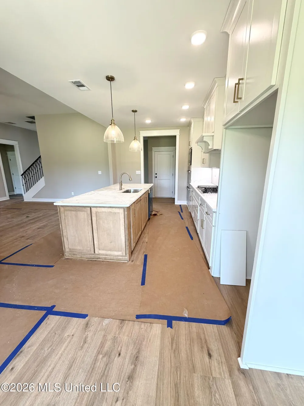 4365 Edison Drive Nesbit, MS 38651