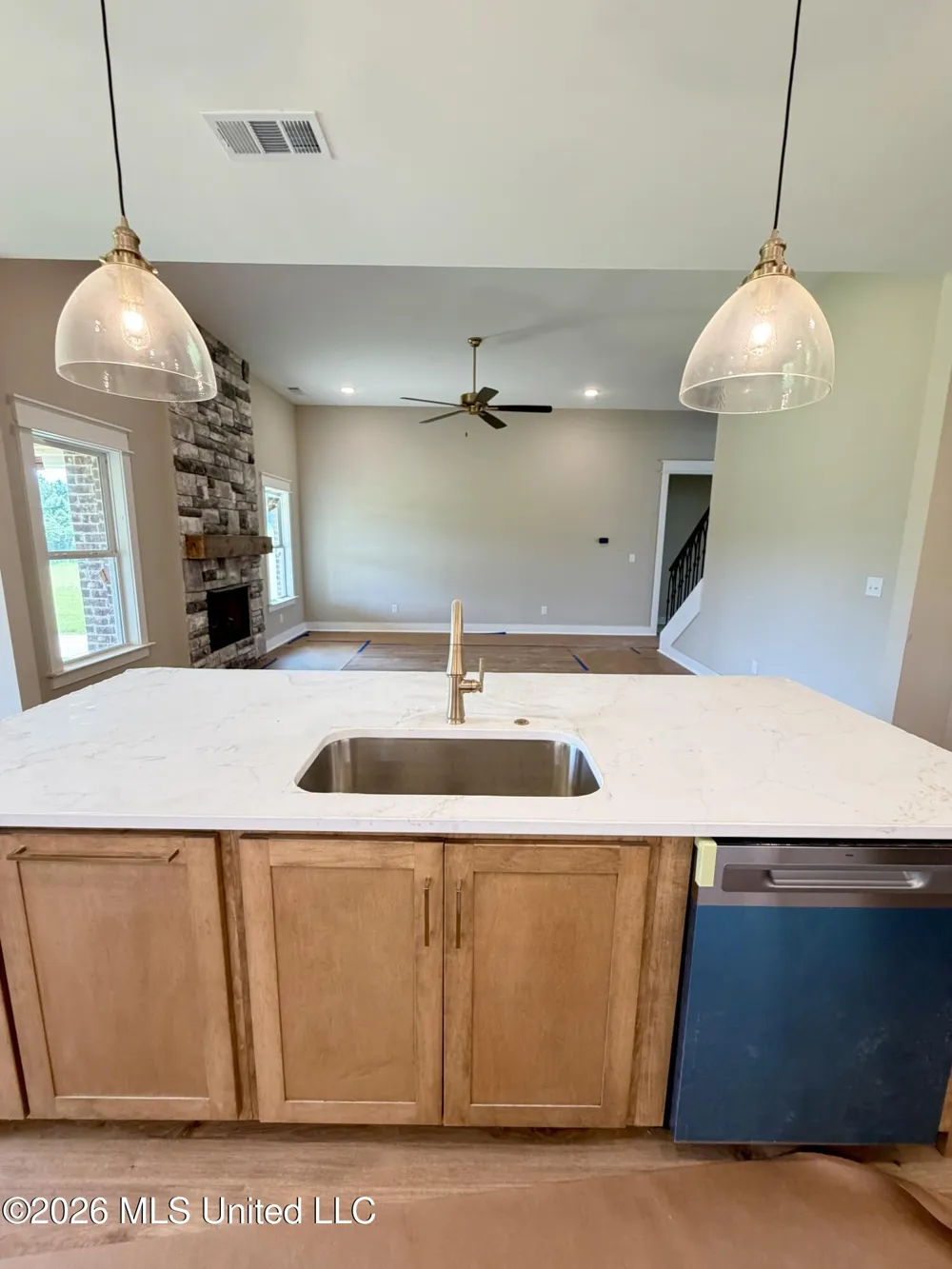 4365 Edison Drive Nesbit, MS 38651