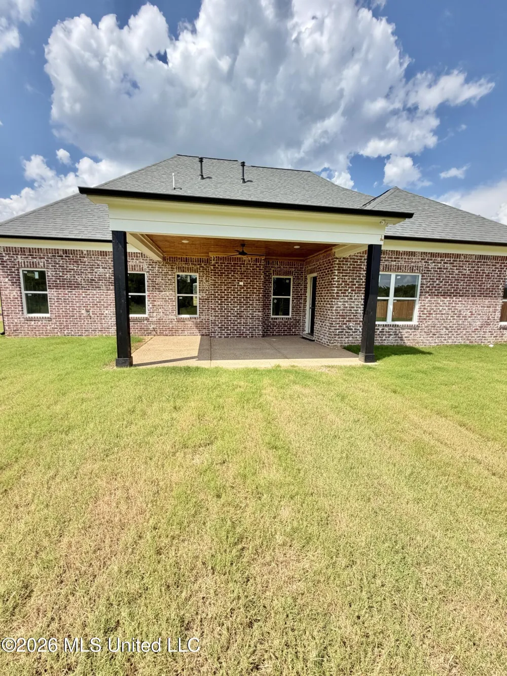 4365 Edison Drive Nesbit, MS 38651