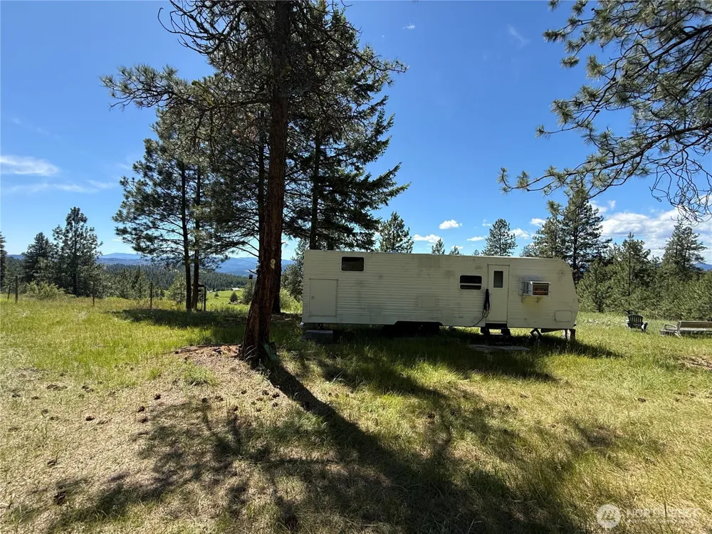 5 Hidden Spring Ranch Road Republic, WA 99166