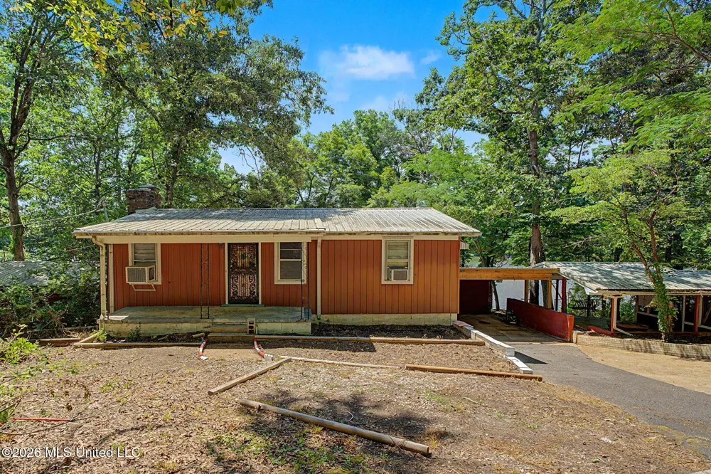899 Snow Lake Drive Ashland, MS 38603