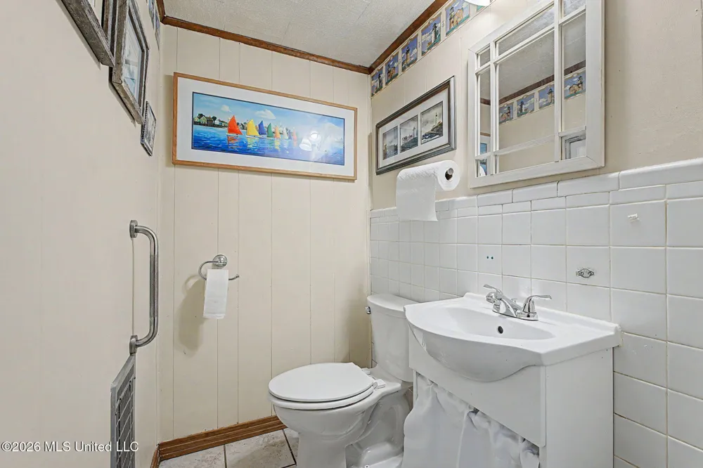 899 Snow Lake Drive Ashland, MS 38603