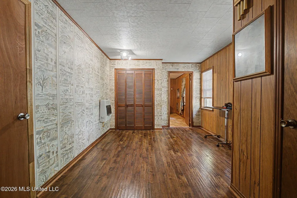 899 Snow Lake Drive Ashland, MS 38603