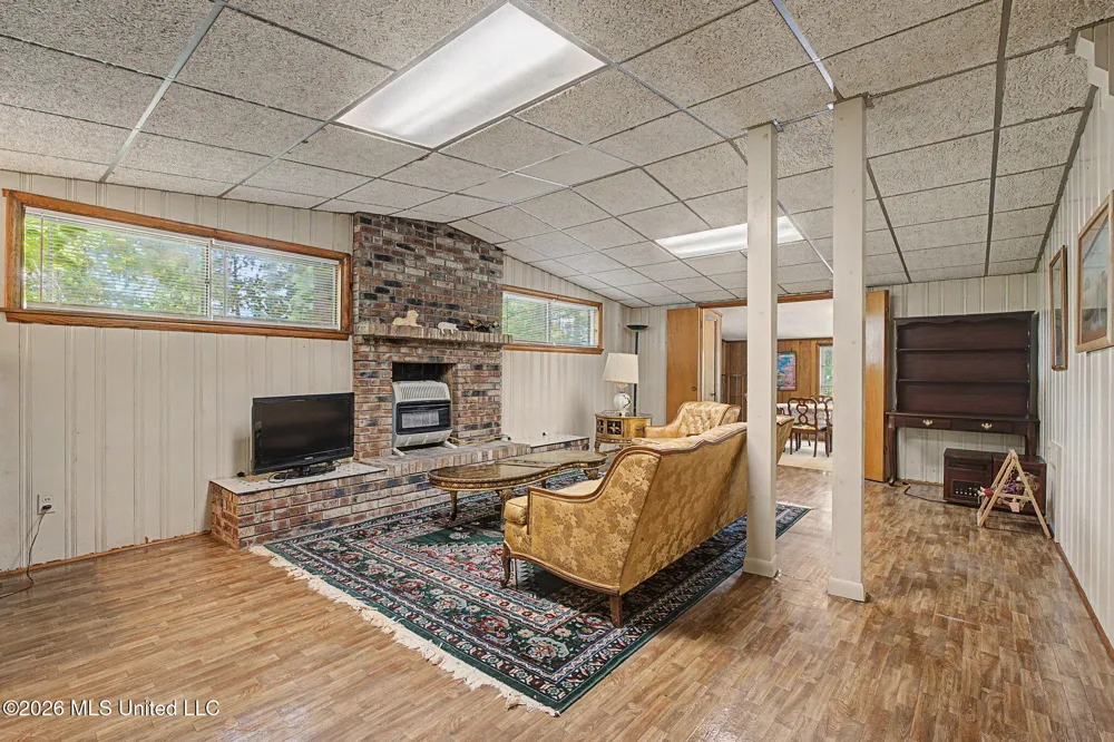 899 Snow Lake Drive Ashland, MS 38603