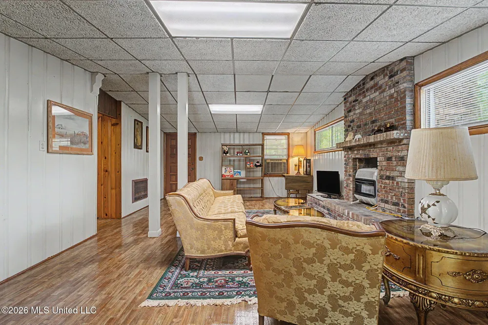 899 Snow Lake Drive Ashland, MS 38603
