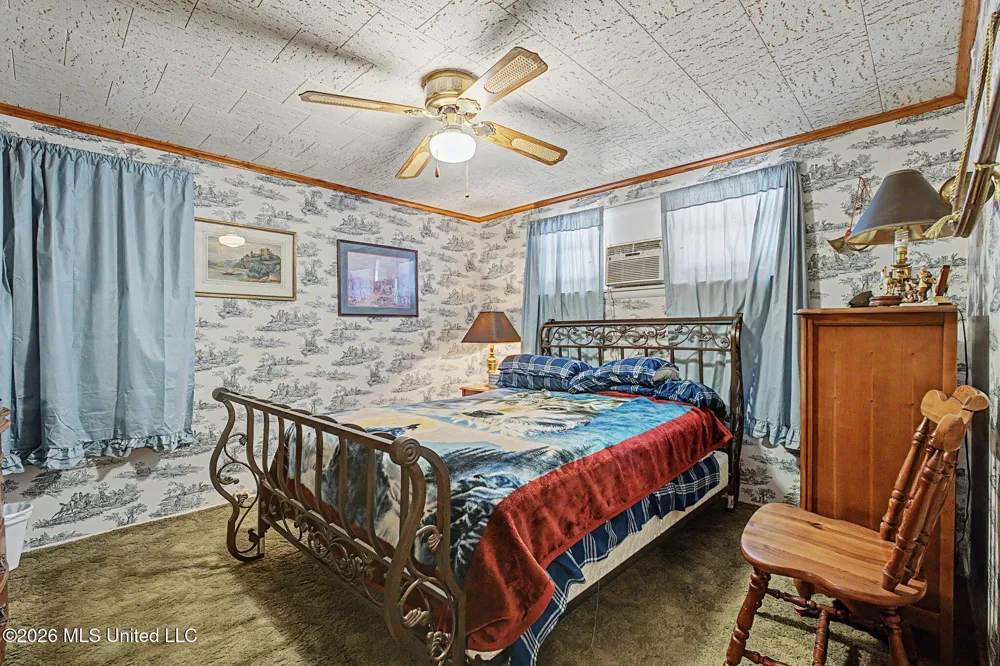 899 Snow Lake Drive Ashland, MS 38603