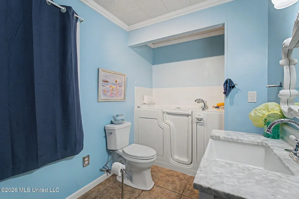 899 Snow Lake Drive Ashland, MS 38603