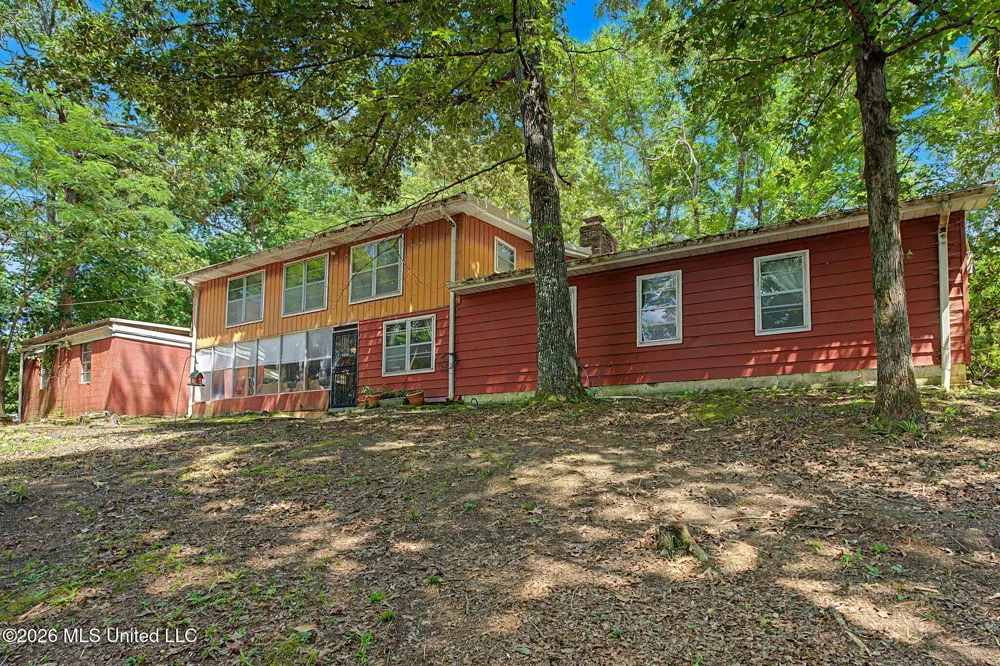 899 Snow Lake Drive Ashland, MS 38603