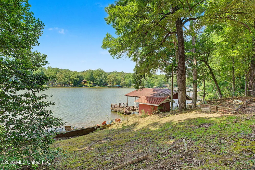 899 Snow Lake Drive Ashland, MS 38603