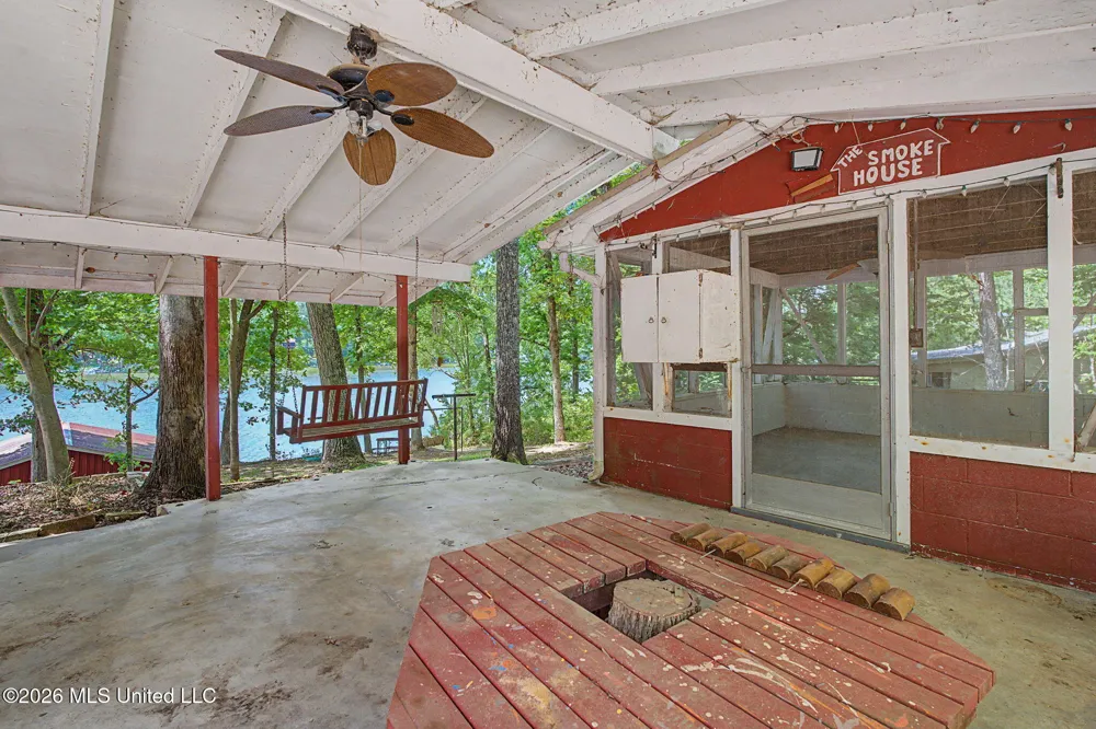 899 Snow Lake Drive Ashland, MS 38603